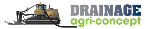 Drainage Agri-Concept